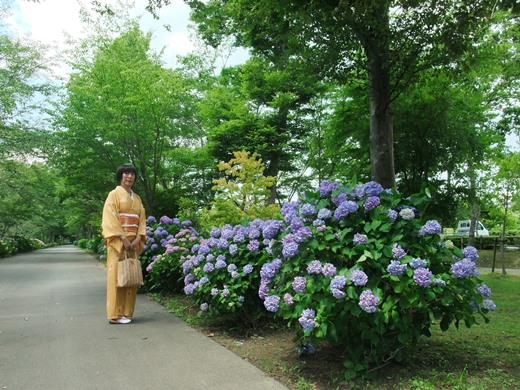 みえの はるなさん