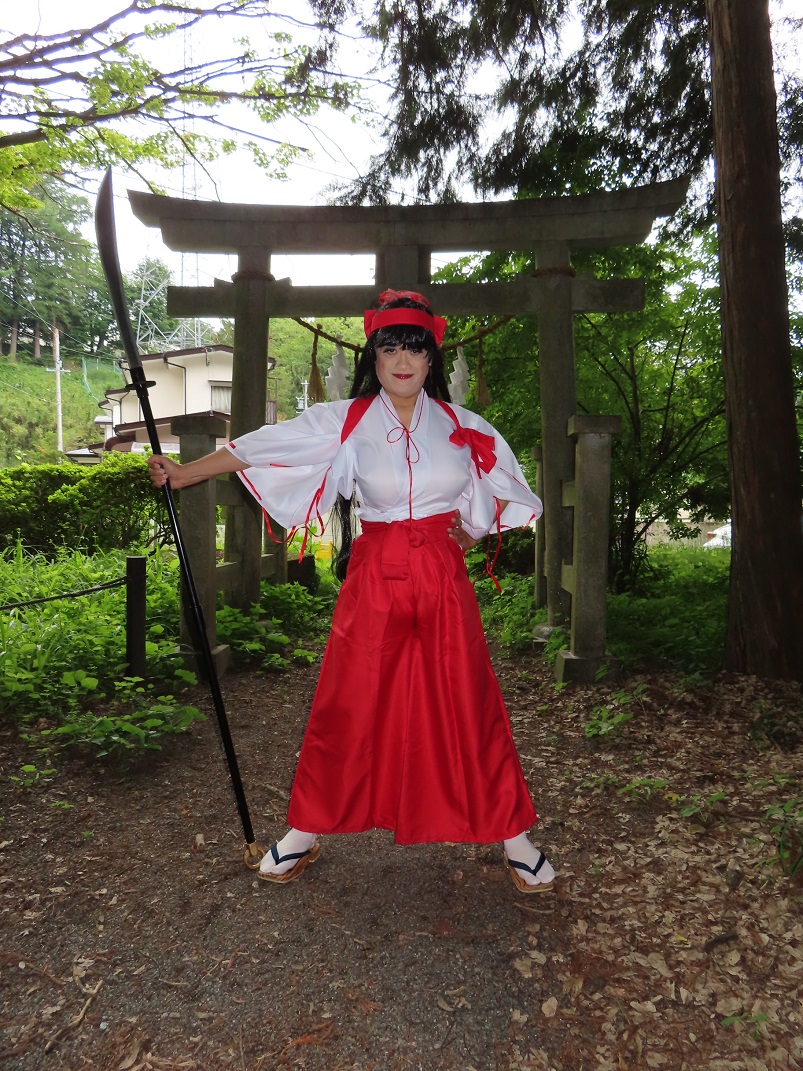 ゆきこさん
