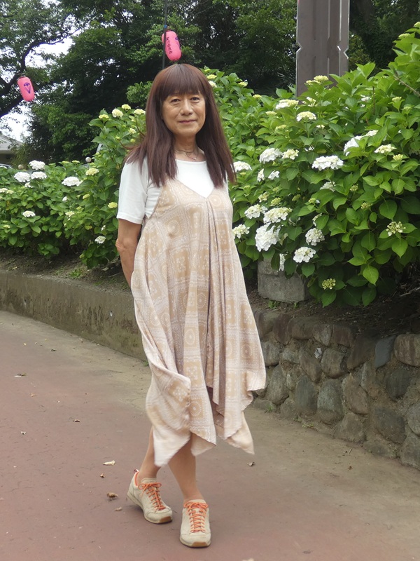 高木飛鳥さん