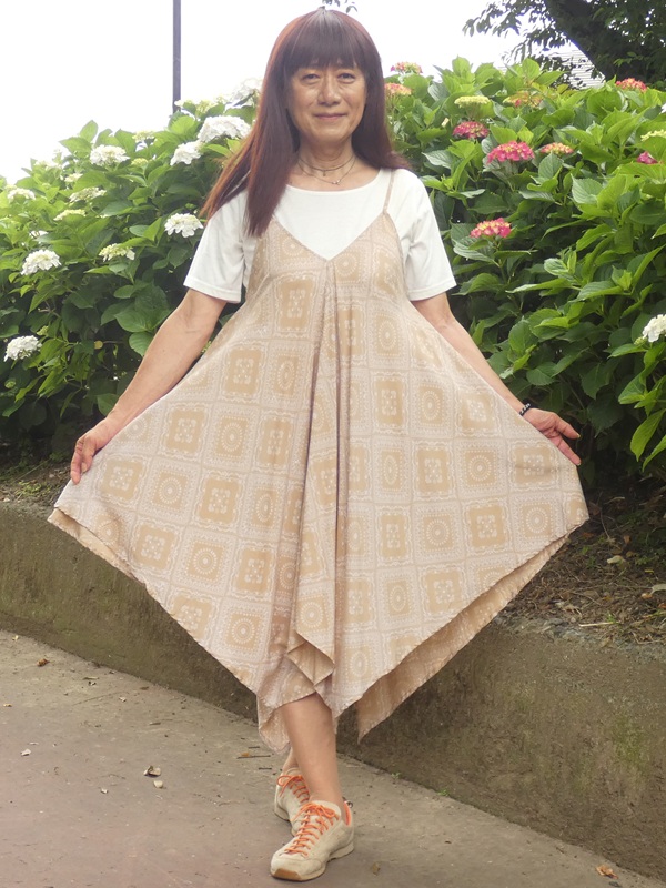 高木飛鳥さん