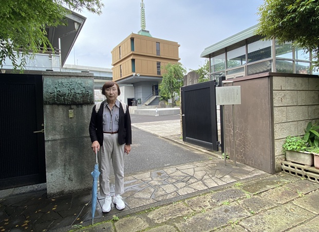 幸子さん