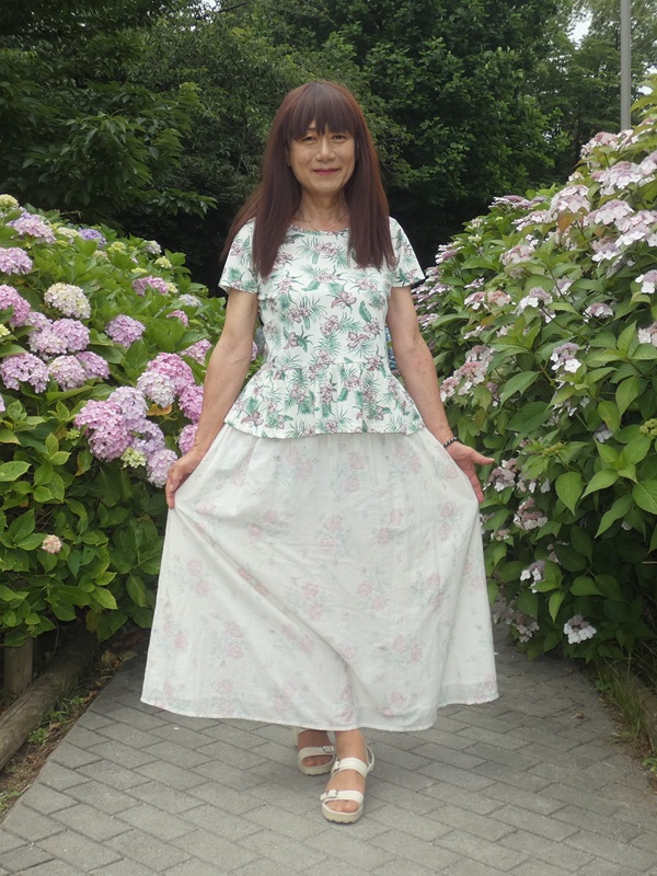 高木飛鳥さん