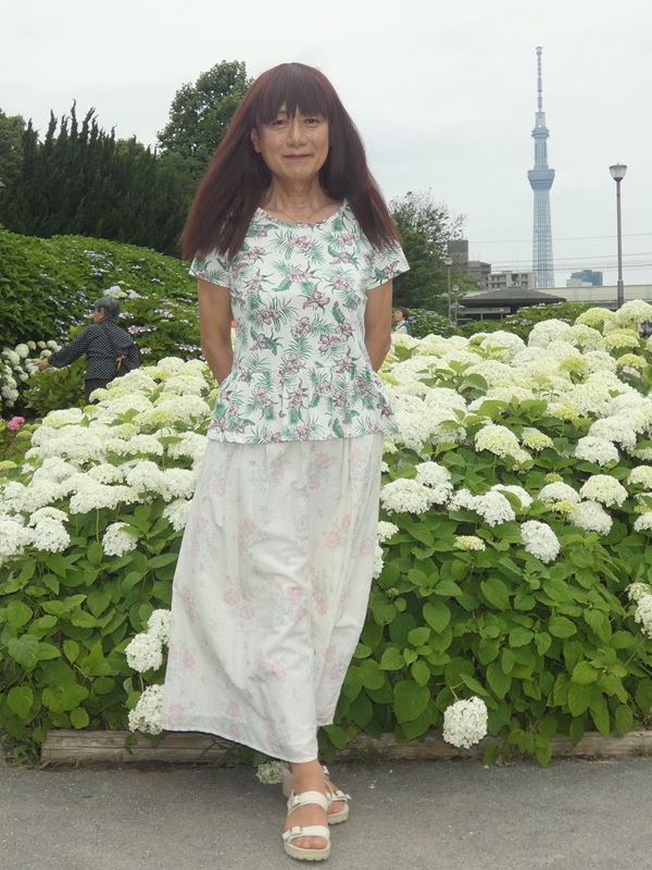 高木飛鳥さん