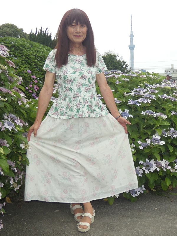 高木飛鳥さん