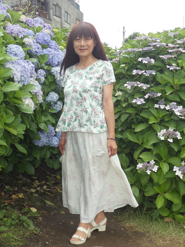 高木飛鳥さん