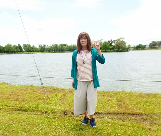 今日子さん