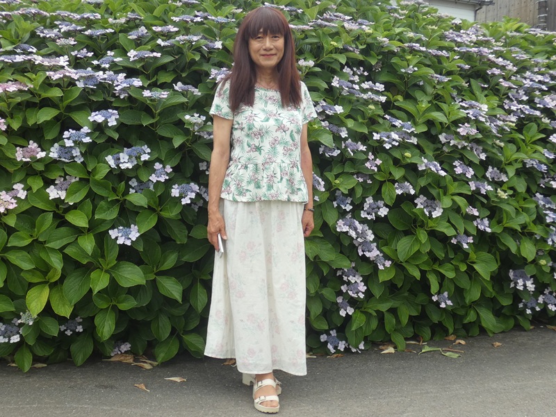 高木飛鳥さん