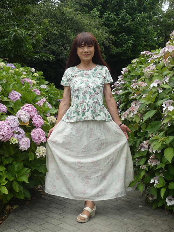 高木飛鳥さん