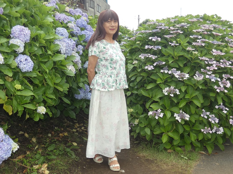 高木飛鳥さん