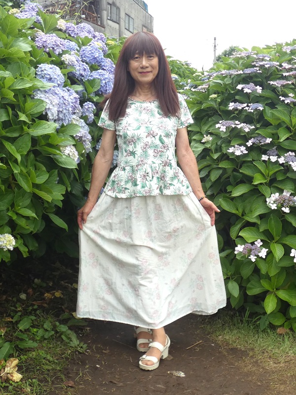 高木飛鳥さん