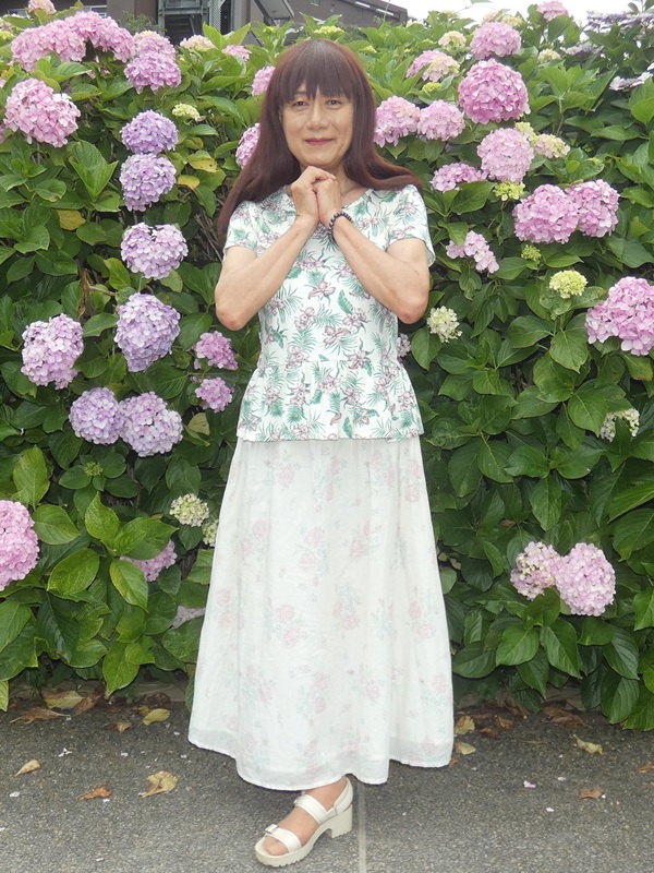 高木飛鳥さん