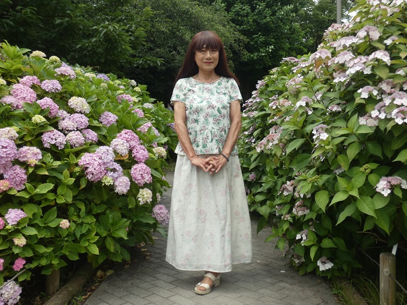 高木飛鳥さん