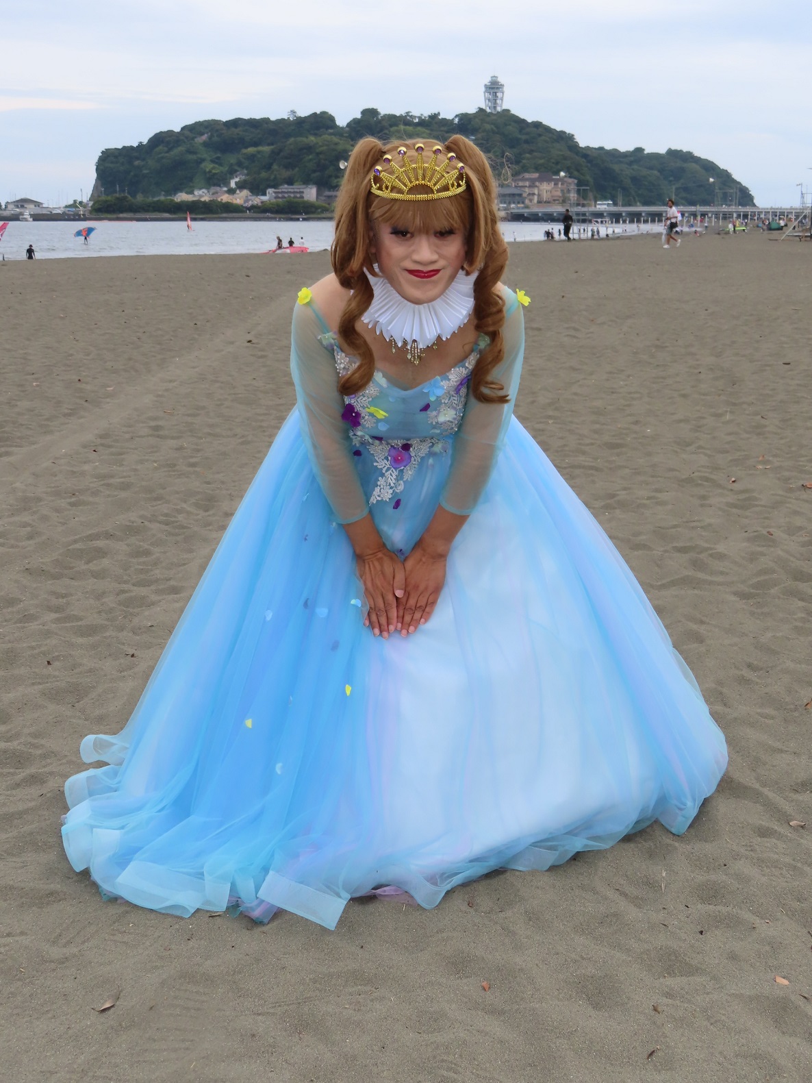 ゆきこさん