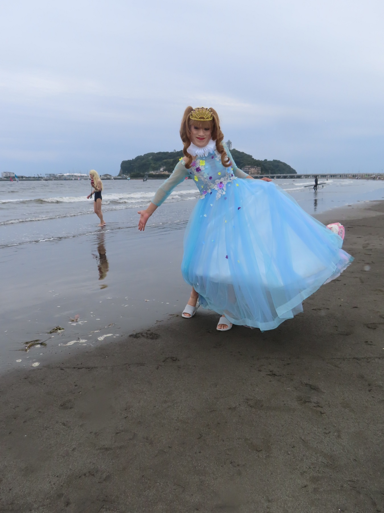 ゆきこさん