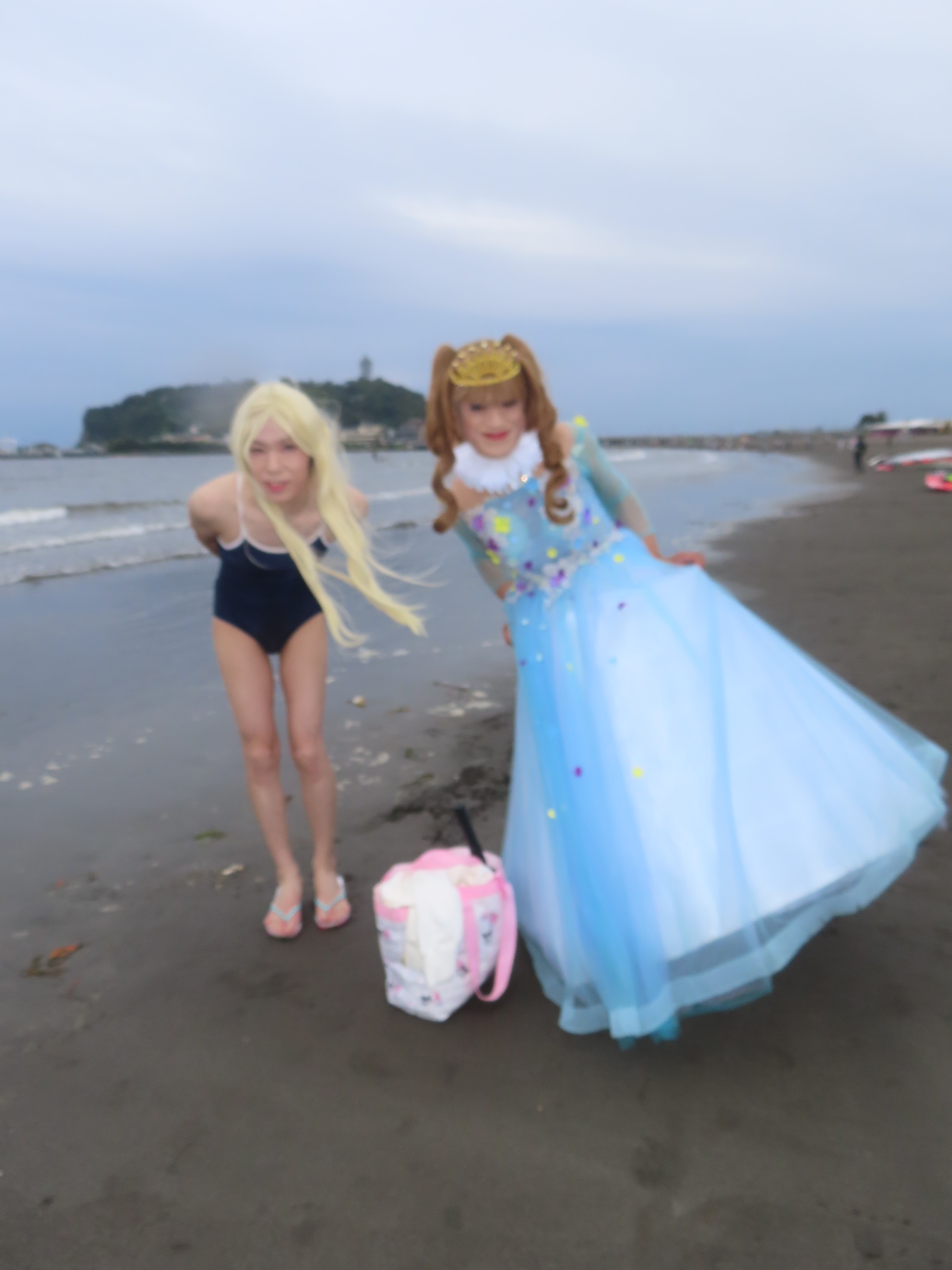 ゆきこさん