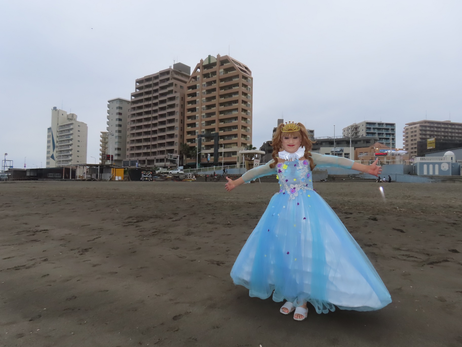 ゆきこさん