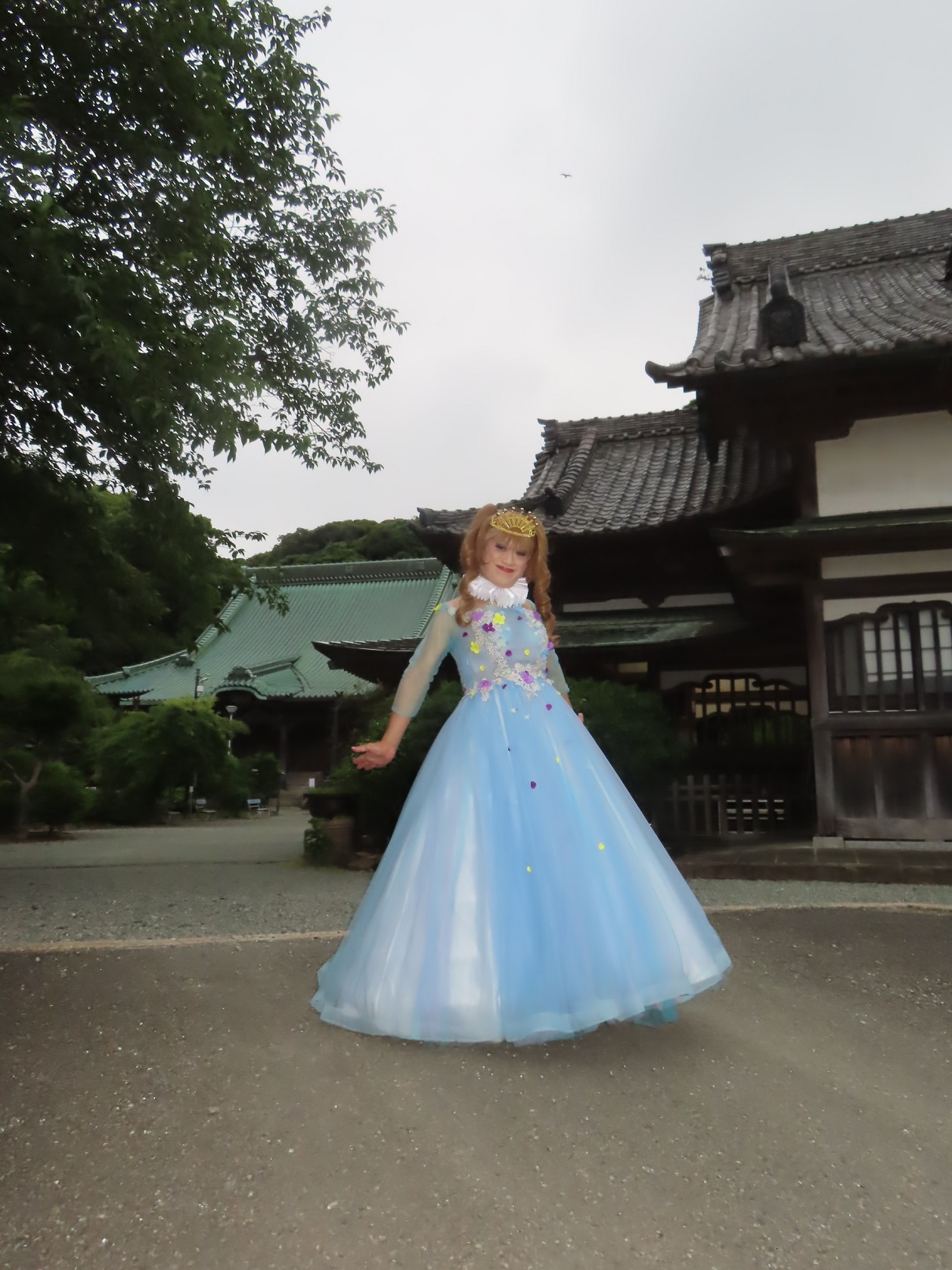 ゆきこさん