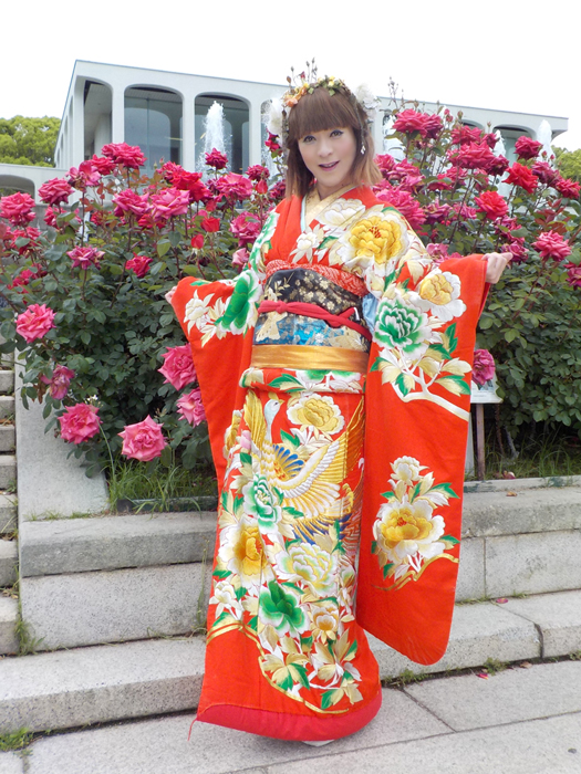 結衣さん