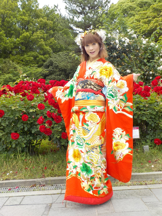 結衣さん