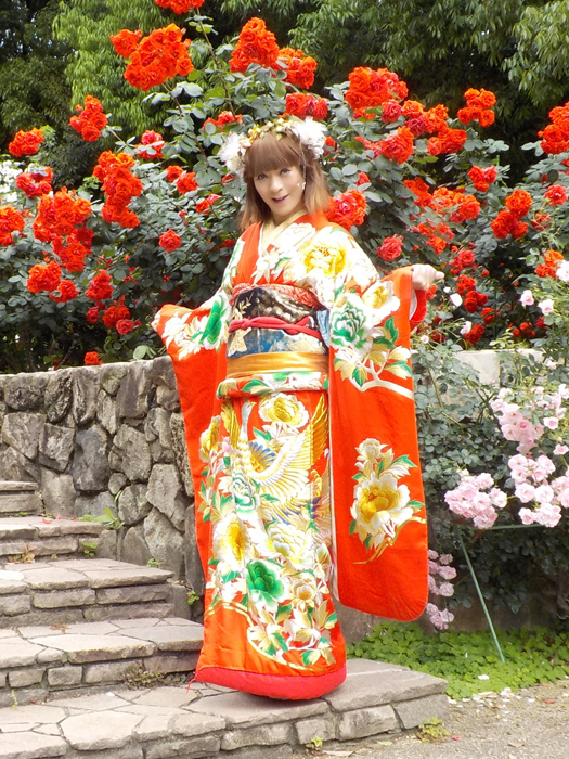 結衣さん