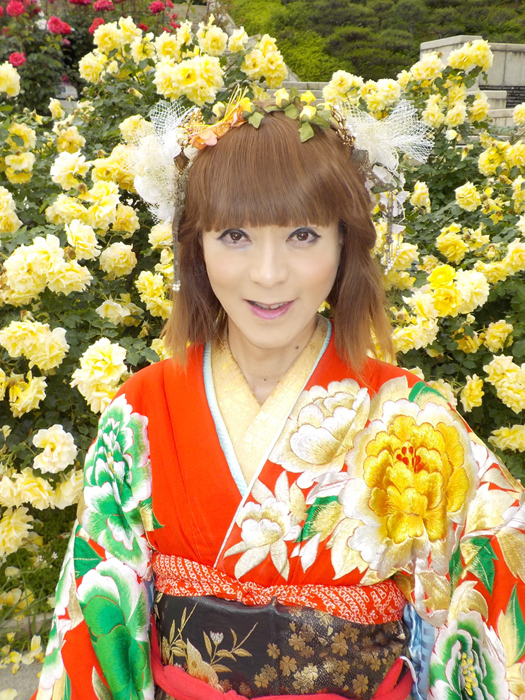 結衣さん