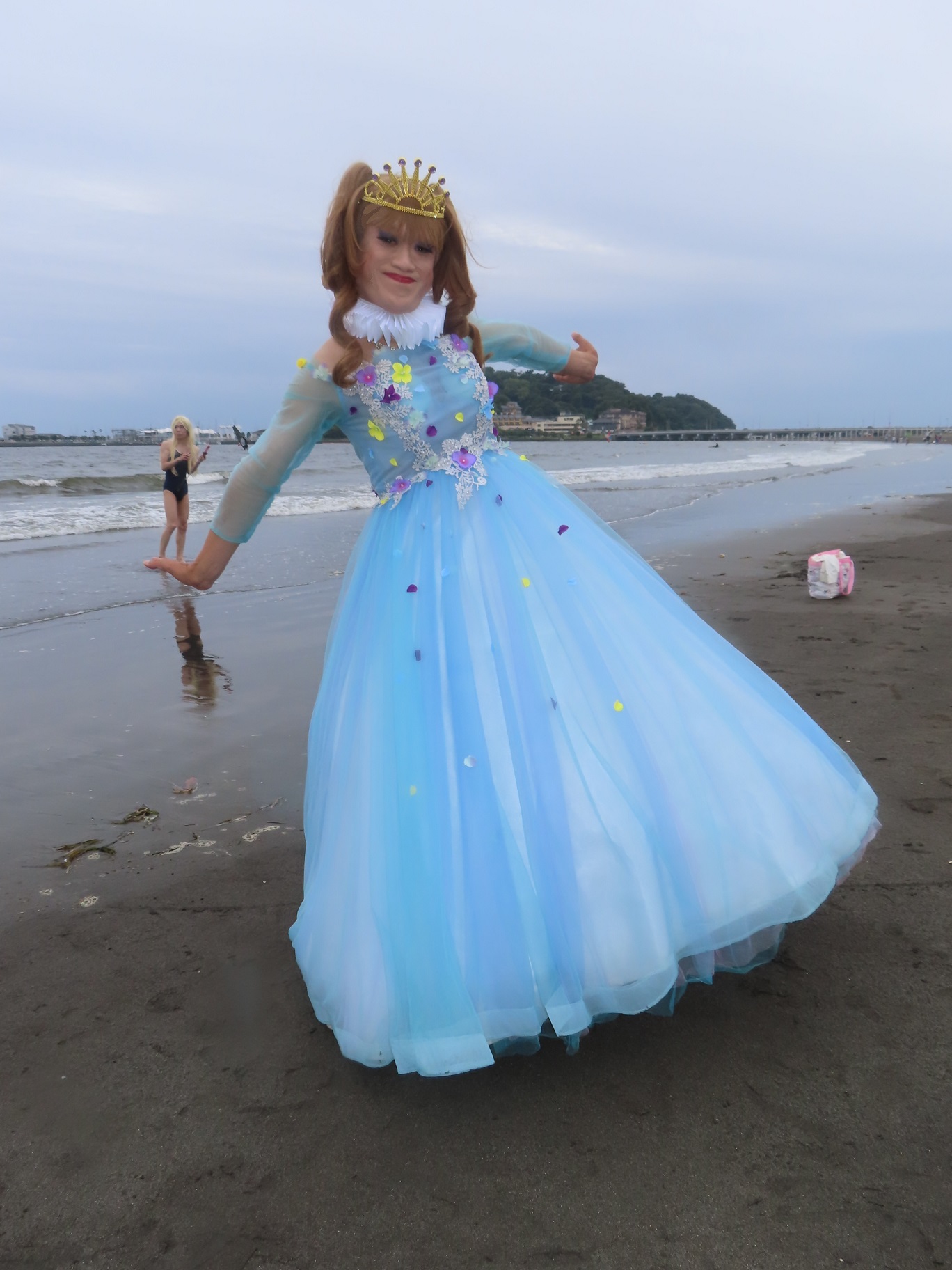 ゆきこさん