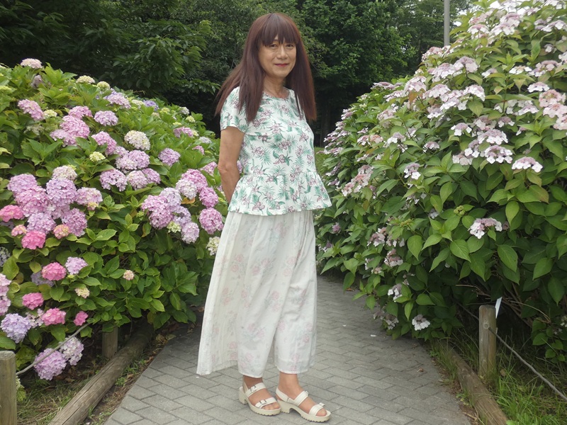 高木飛鳥さん