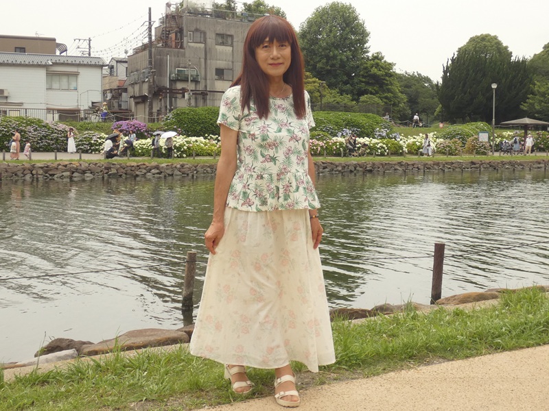 高木飛鳥さん