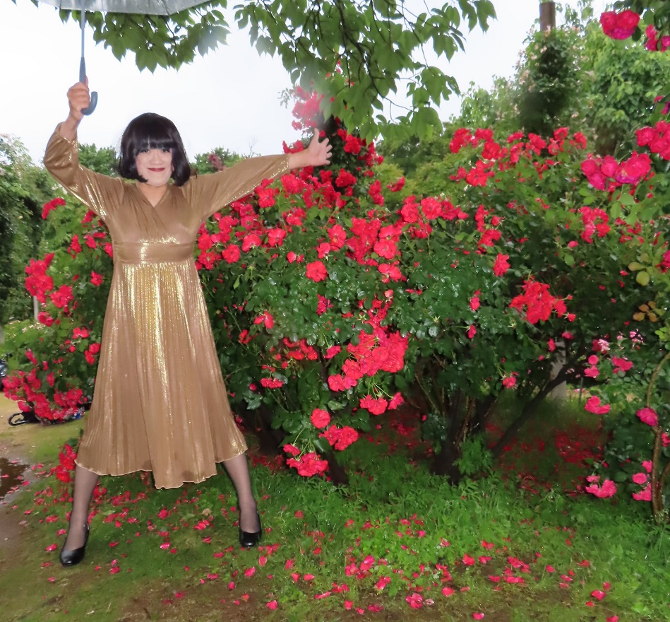 ゆきこさん