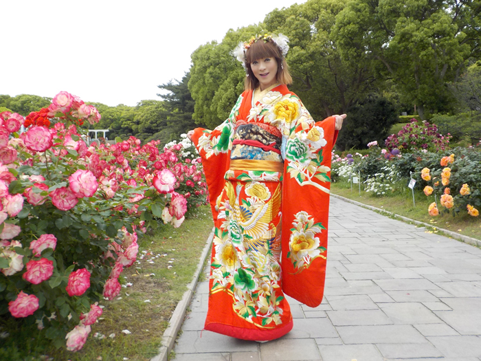 結衣さん