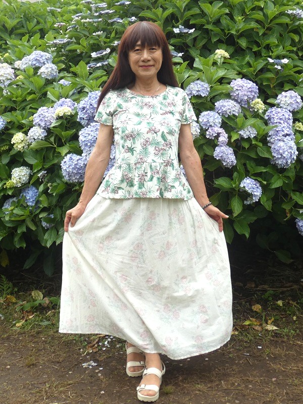 高木飛鳥さん