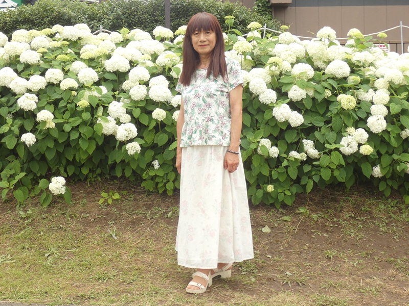 高木飛鳥さん