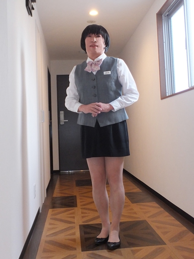 みえの　はるなさん