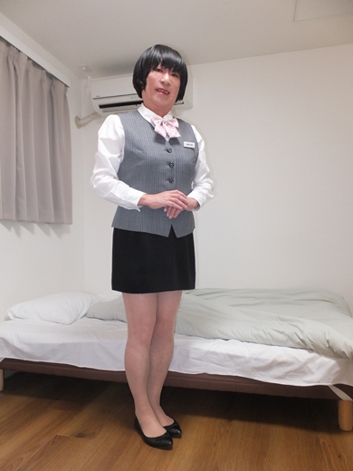 みえの　はるなさん