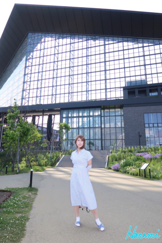 穂波さん