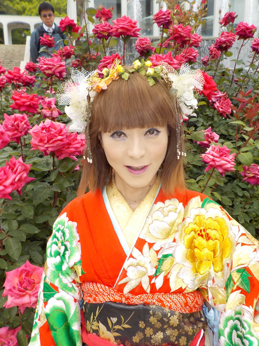 結衣さん