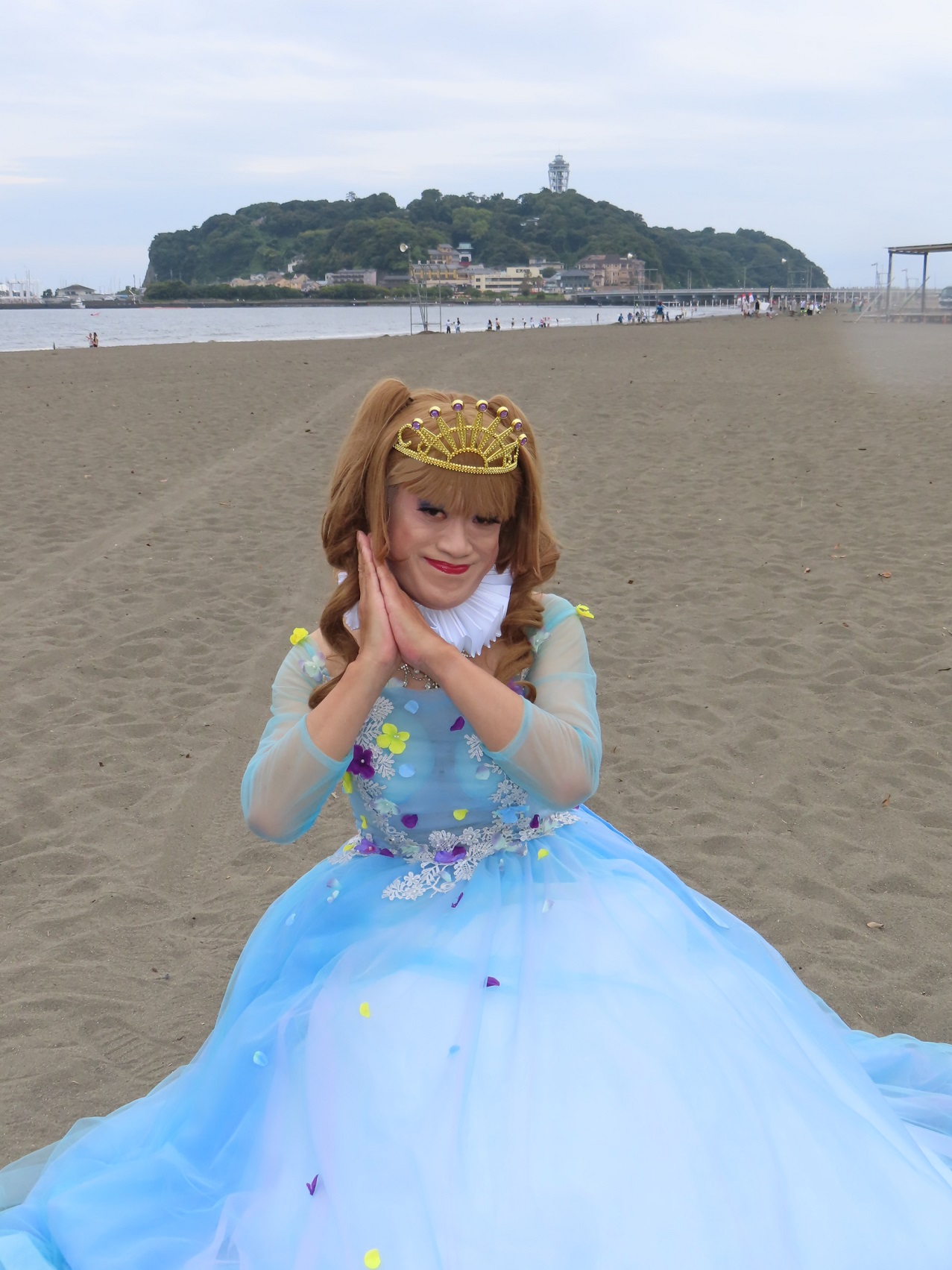 ゆきこさん