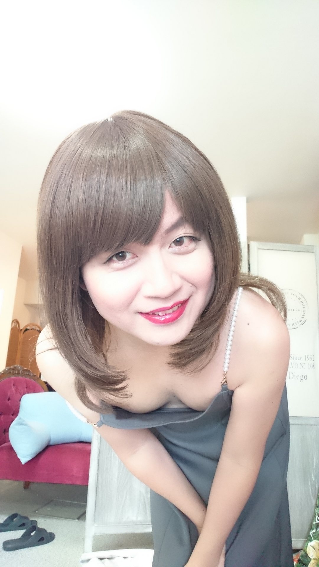 れいさん