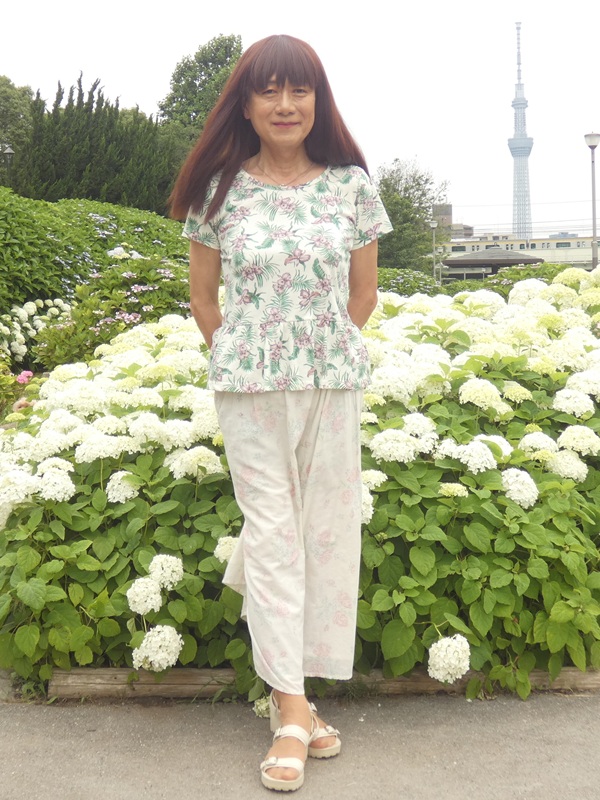 高木飛鳥さん