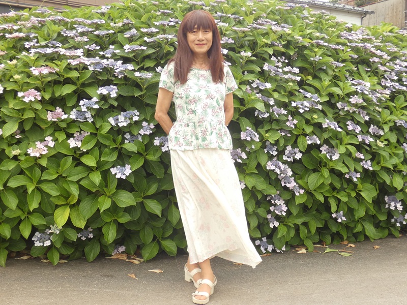 高木飛鳥さん