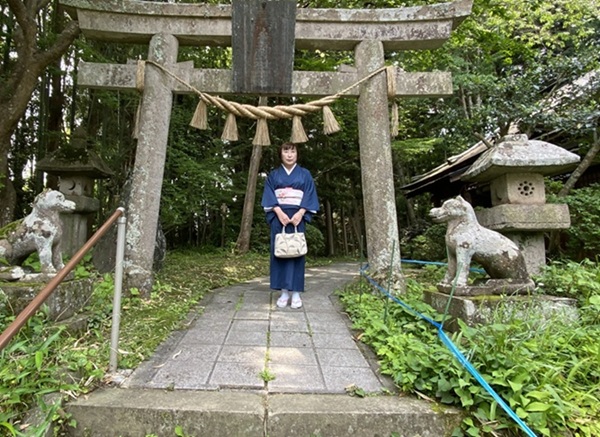幸子さん