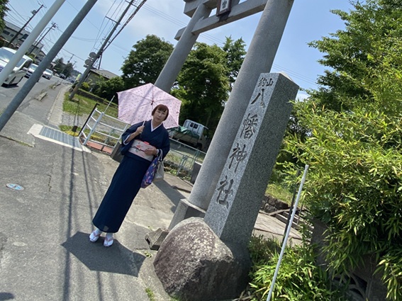 幸子さん