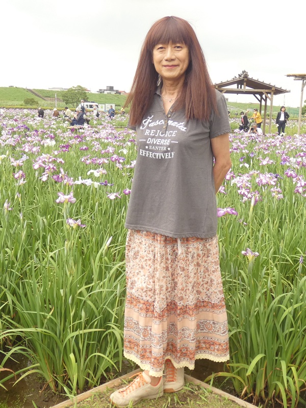 高木飛鳥さん