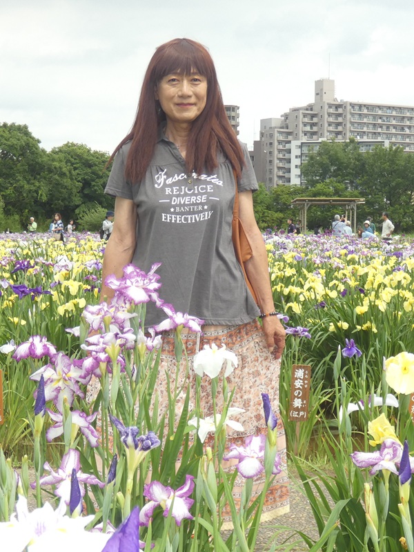 高木飛鳥さん