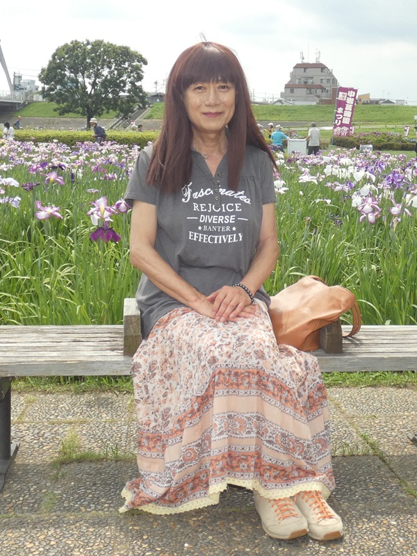 高木飛鳥さん