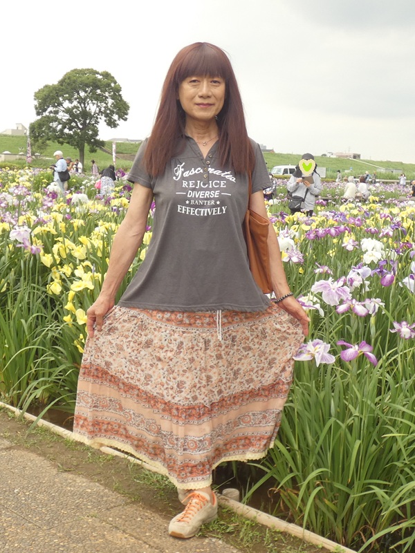 高木飛鳥さん