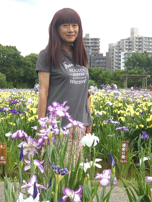 高木飛鳥さん