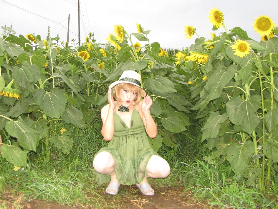 ゆきこさん