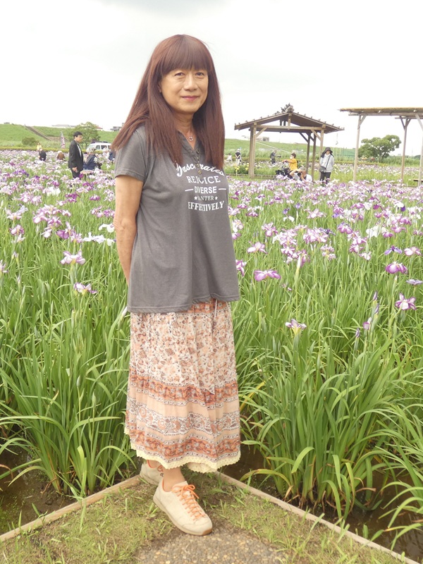 高木飛鳥さん