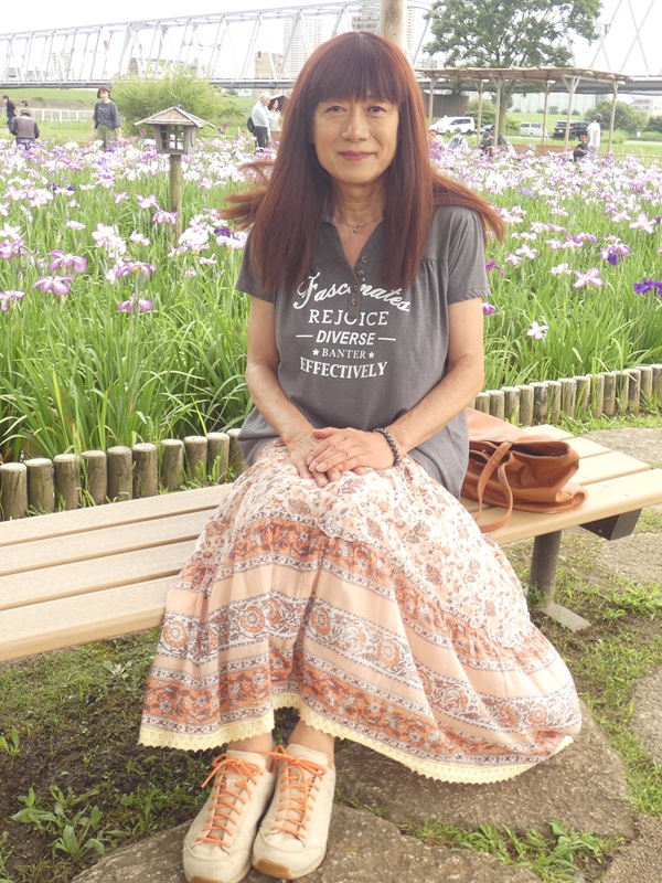 高木飛鳥さん